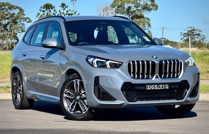 2026 BMW X1 xDrive20i