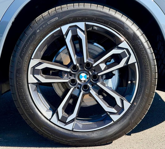 2026 BMW X1 xDrive20i