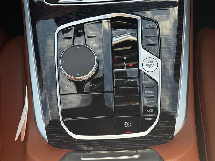 2026 BMW X5 xDrive30d M Sport