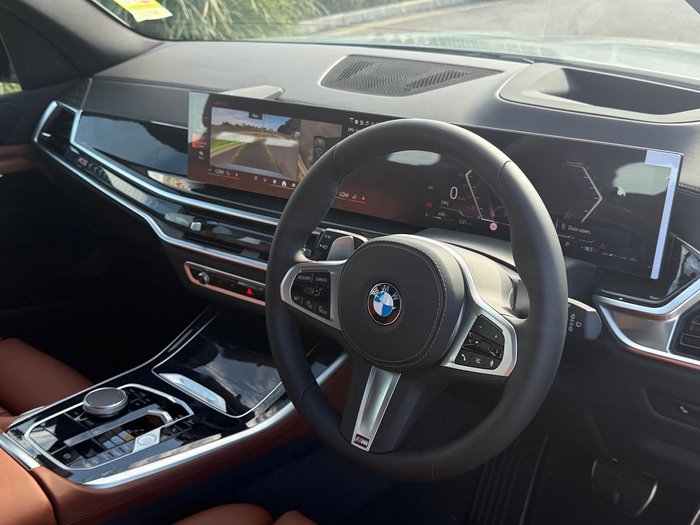 2026 BMW X5 xDrive30d M Sport