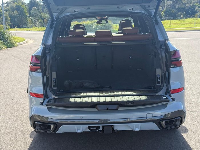2026 BMW X5 xDrive30d M Sport