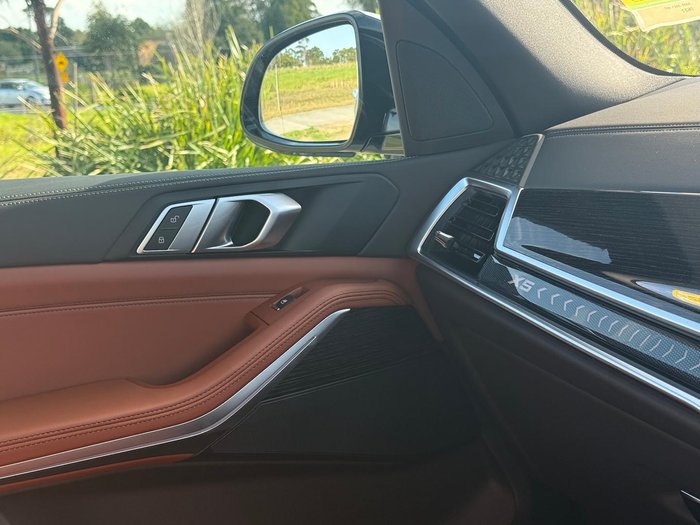 2026 BMW X5 xDrive30d M Sport