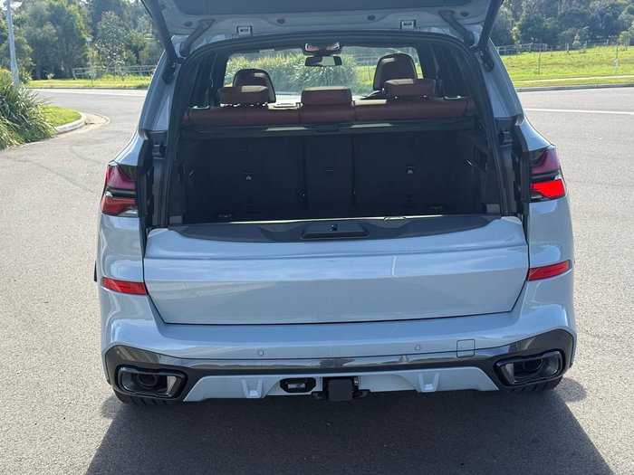 2026 BMW X5 xDrive30d M Sport