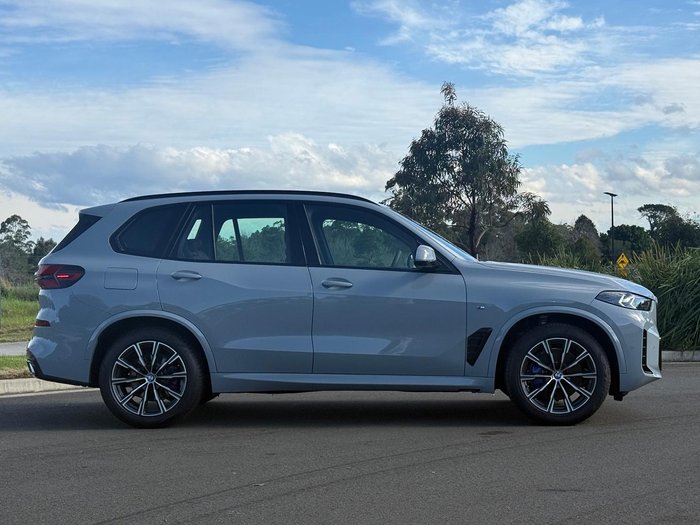 2026 BMW X5 xDrive30d M Sport
