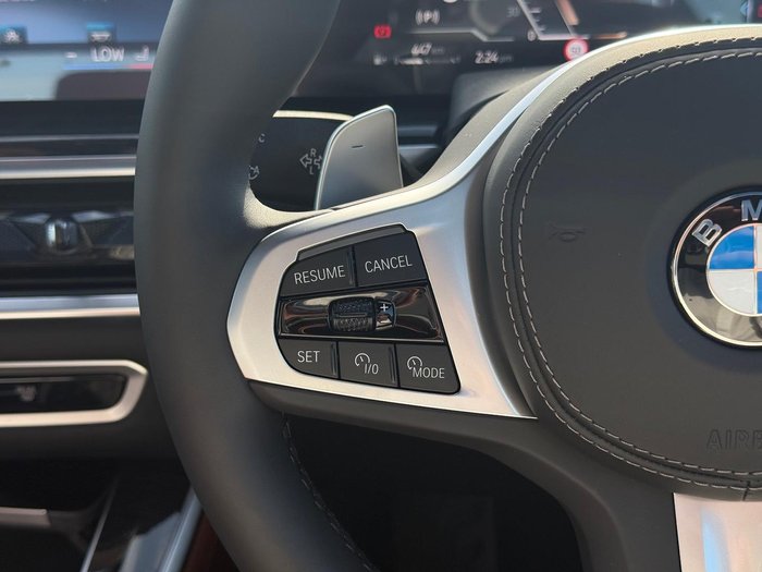 2026 BMW X5 xDrive30d M Sport