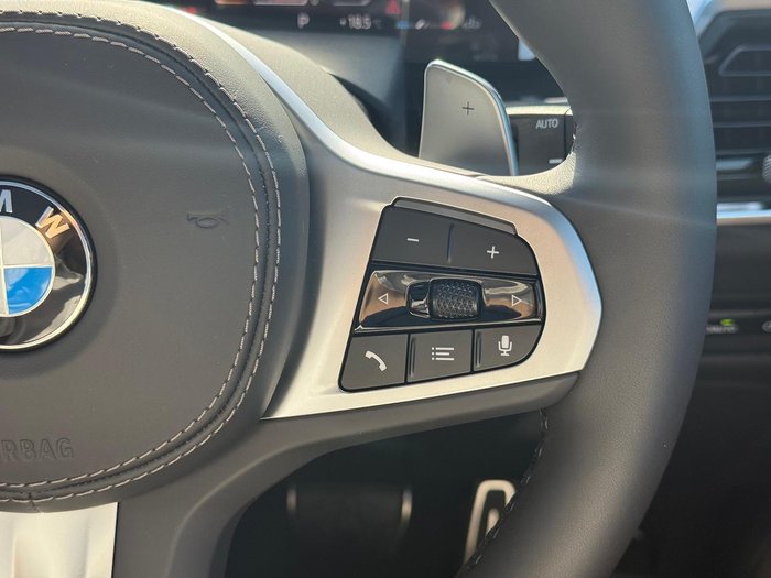 2026 BMW X5 xDrive30d M Sport