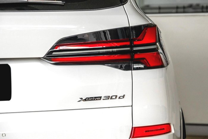 2026 BMW X5 xDrive30d M Sport