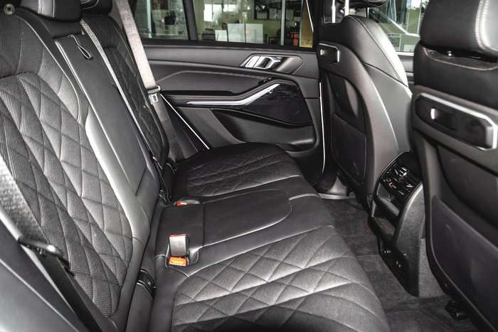 2026 BMW X5 xDrive30d M Sport
