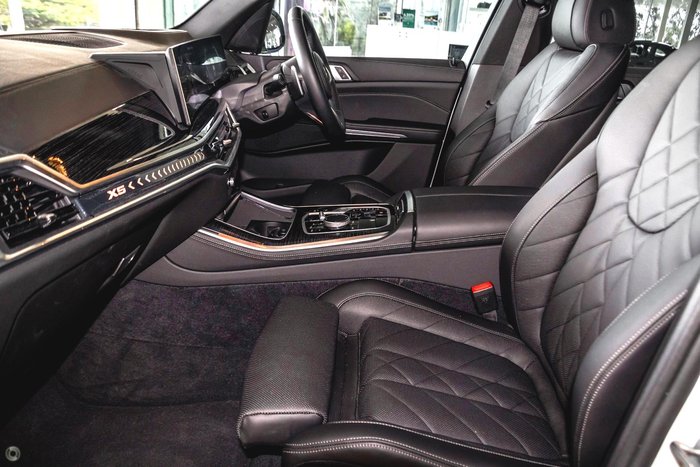 2026 BMW X5 xDrive30d M Sport