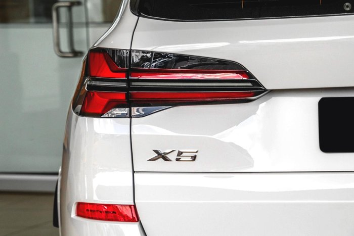 2026 BMW X5 xDrive30d M Sport