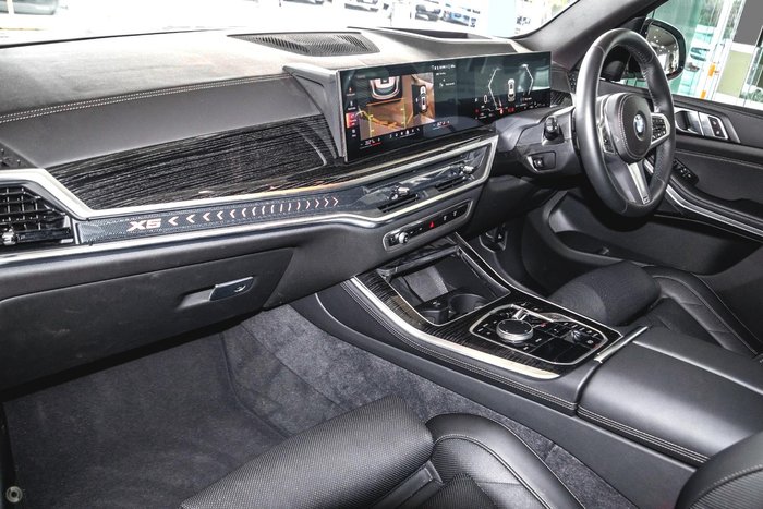 2026 BMW X5 xDrive30d M Sport