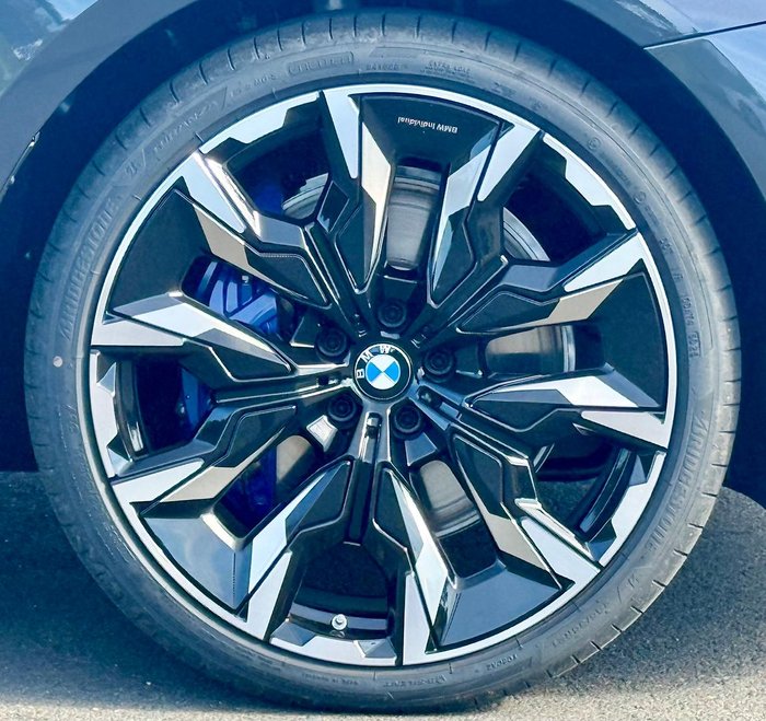 2026 BMW 5 Series 540d xDrive
