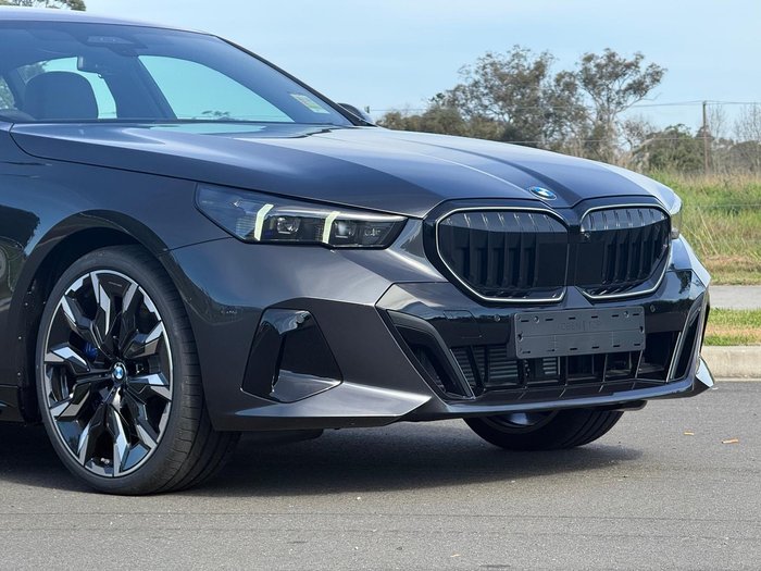 2026 BMW 5 Series 540d xDrive