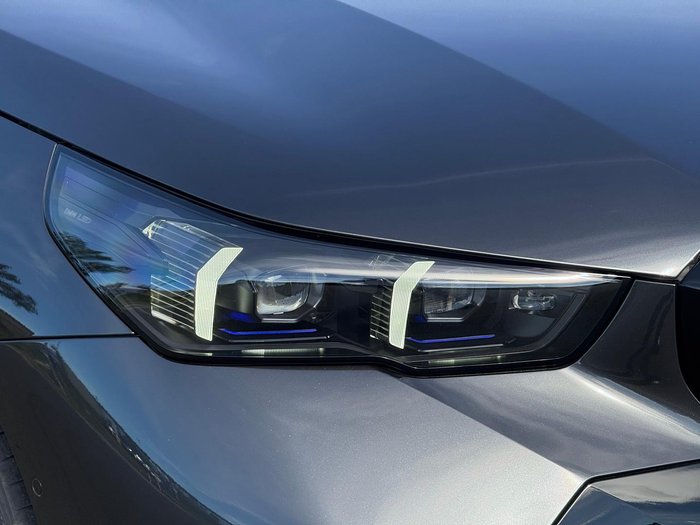 2026 BMW 5 Series 540d xDrive