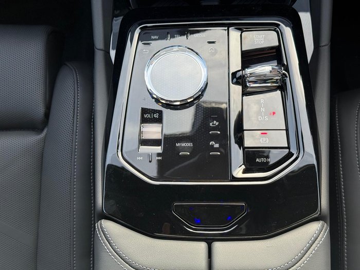 2026 BMW 5 Series 540d xDrive