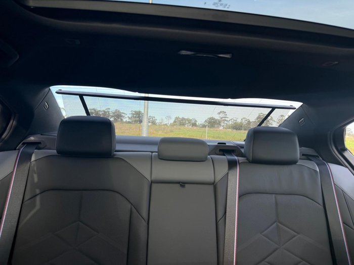 2026 BMW 5 Series 540d xDrive