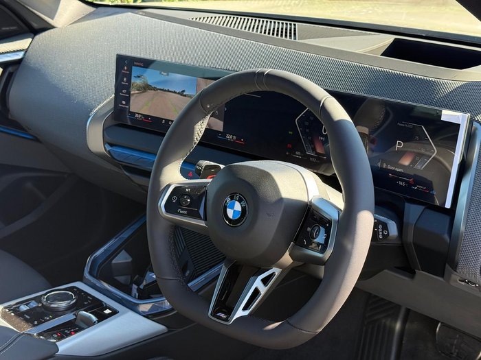 2026 BMW X3 40d xDrive