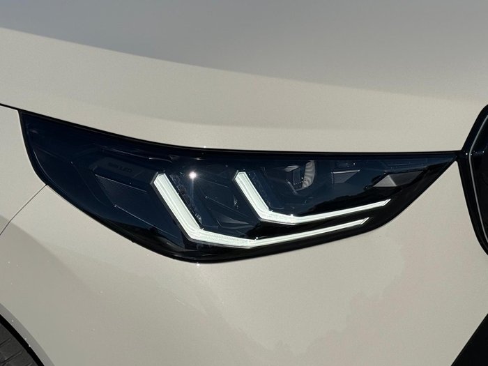 2026 BMW X3 40d xDrive