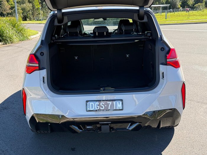 2026 BMW X3 40d xDrive