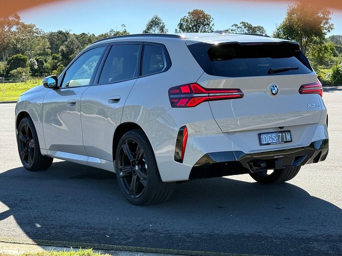 2026 BMW X3 40d xDrive
