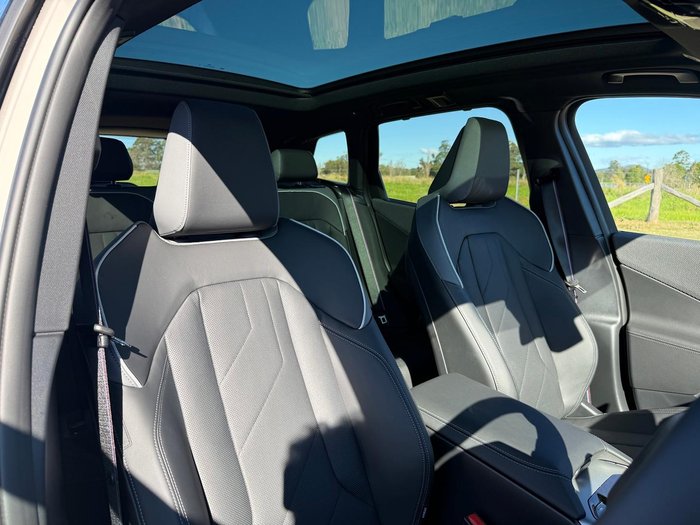2026 BMW X3 40d xDrive