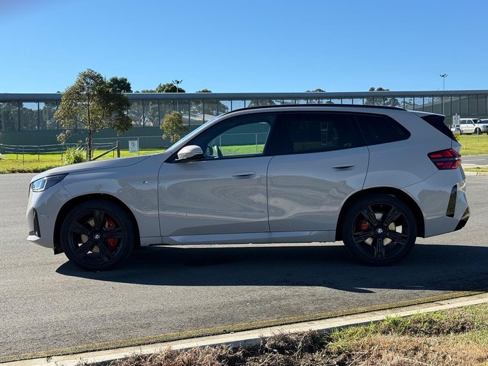 2026 BMW X3 40d xDrive