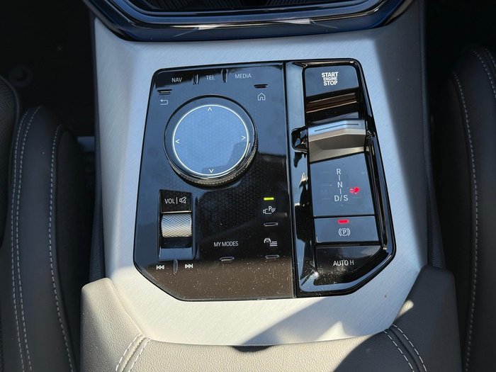 2026 BMW X3 40d xDrive