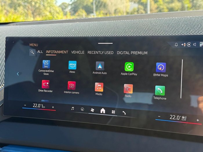 2026 BMW X3 40d xDrive