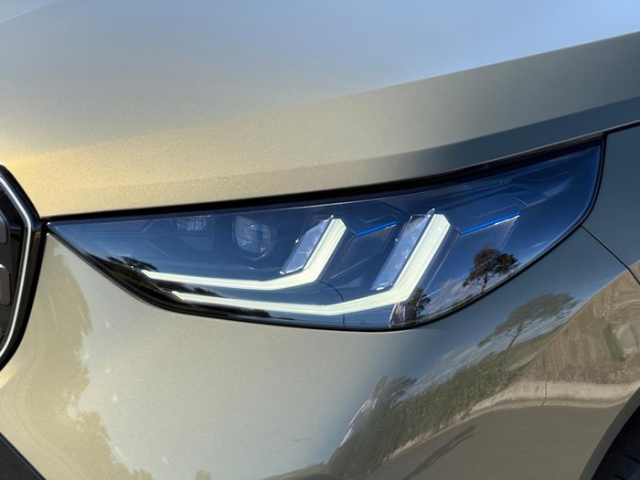 2025 BMW X3 M50 xDrive