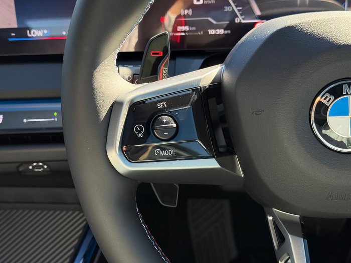 2025 BMW X3 M50 xDrive