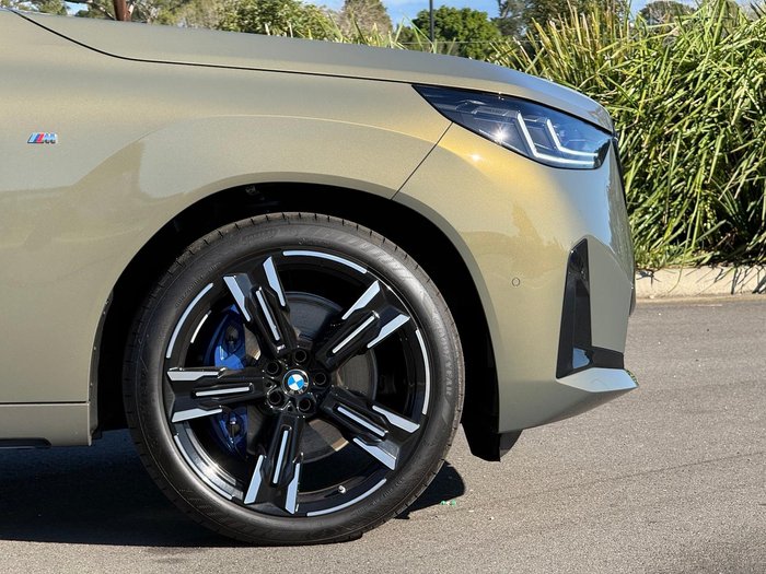 2025 BMW X3 M50 xDrive