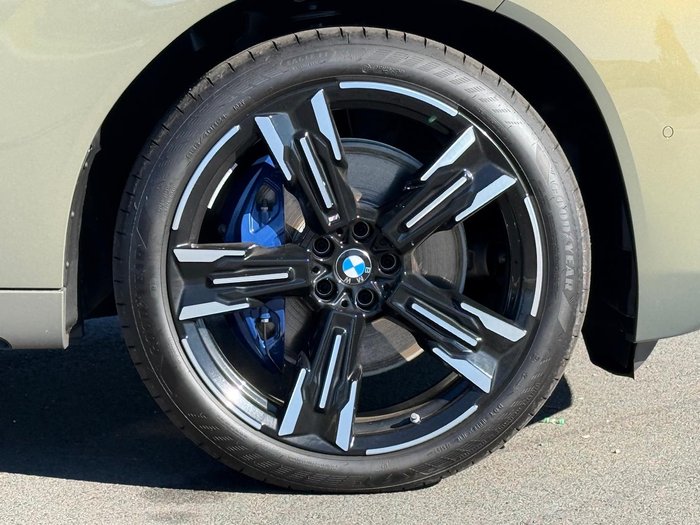 2025 BMW X3 M50 xDrive