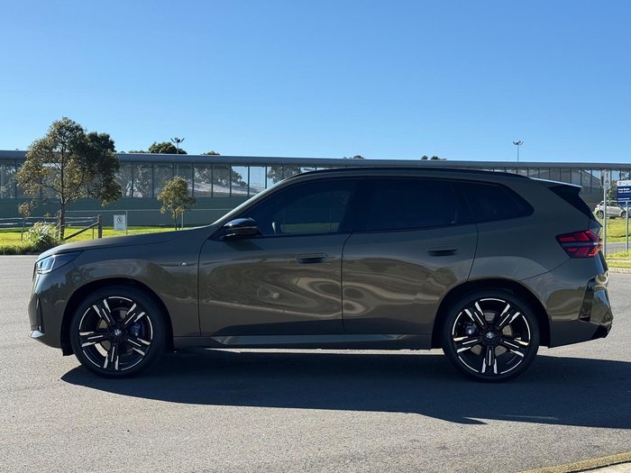 2025 BMW X3 M50 xDrive