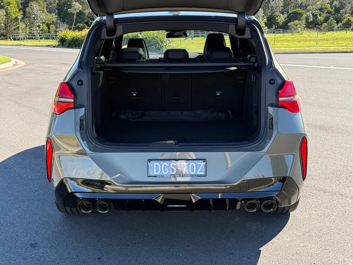 2025 BMW X3 M50 xDrive