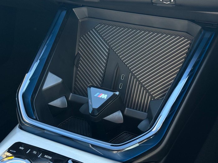 2025 BMW X3 M50 xDrive