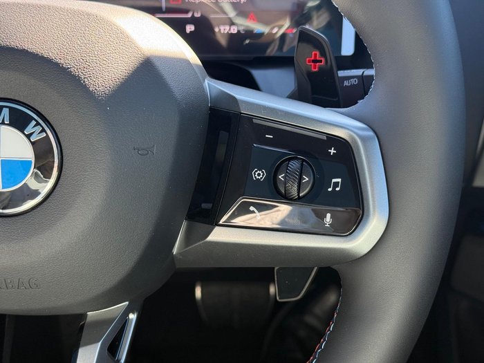 2025 BMW X3 M50 xDrive