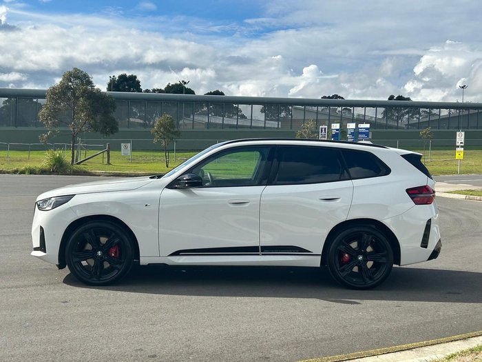 2025 BMW X3 M50 xDrive