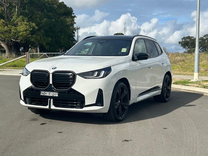 2025 BMW X3 M50 xDrive