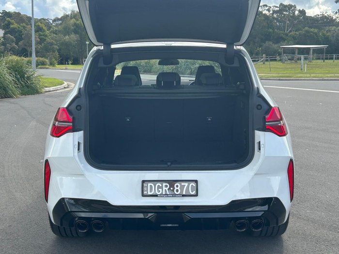 2025 BMW X3 M50 xDrive