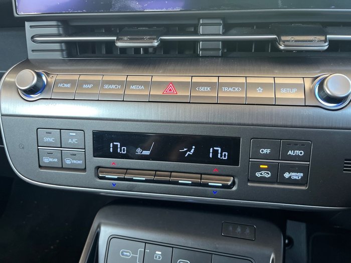 2000 Hyundai Kona