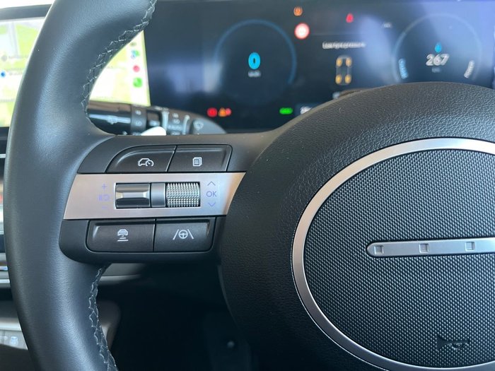 2000 Hyundai Kona