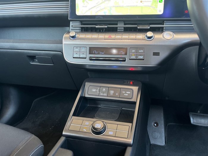 2000 Hyundai Kona