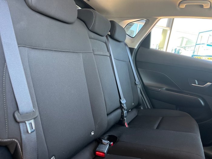 2000 Hyundai Kona