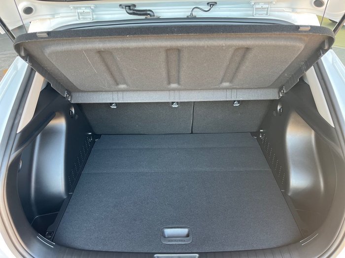 2000 Hyundai Kona