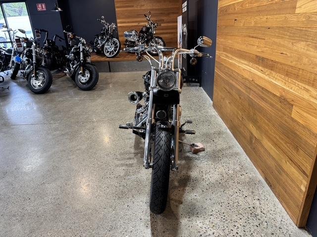 2008 Harley-Davidson Rocker 96 (FXCW)