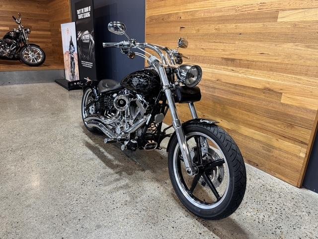 2008 Harley-Davidson Rocker 96 (FXCW)