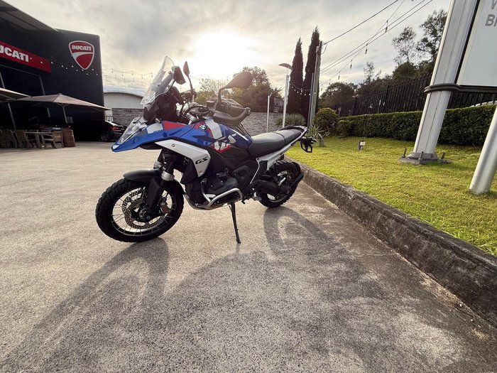2025 BMW R 1300 GS Trophy X