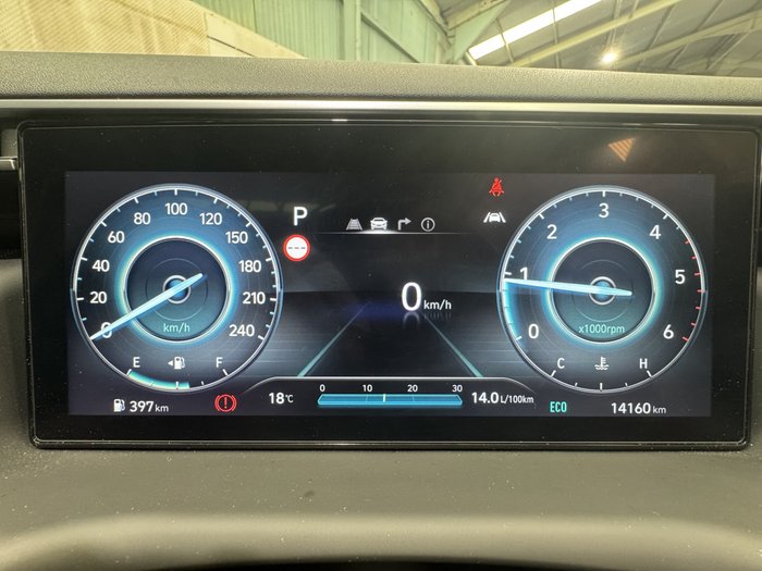 2022 Hyundai Tucson Highlander