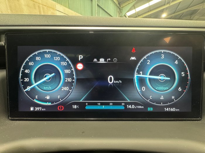 2022 Hyundai Tucson Highlander