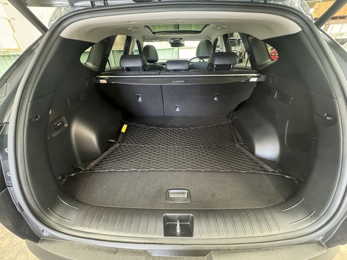 2022 Hyundai Tucson Highlander